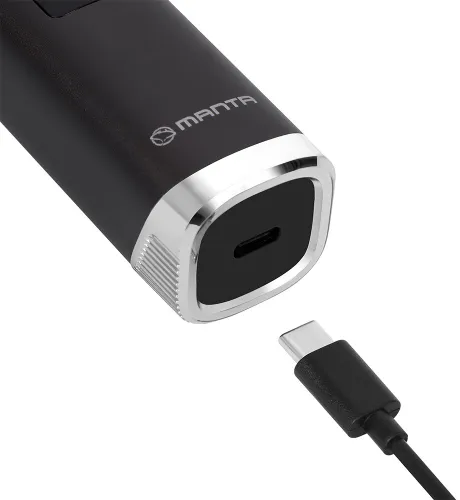 Trymer MANTA Trimo HT-02 BK