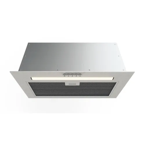 Okap VDB Box-Max 60 Inox