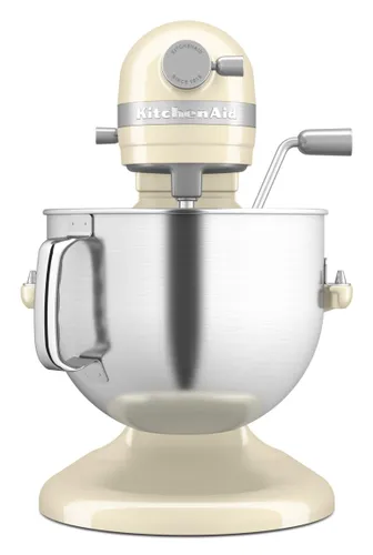 Планетарный робот KitchenAid Artisan 5KSM70SHXEAC 375 Вт