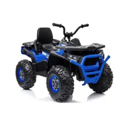 Quad na Akumulator XMX607 Niebieski