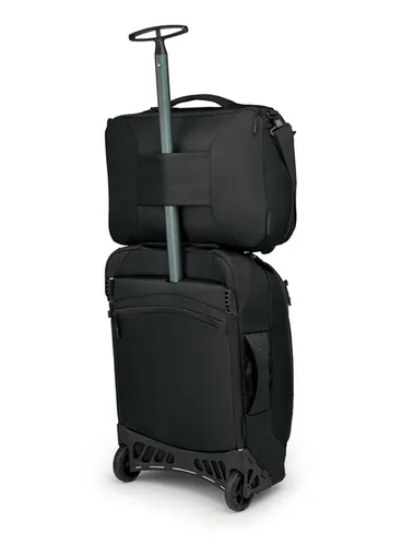 Torba pokładowa Osprey Ozone Boarding 20 - black