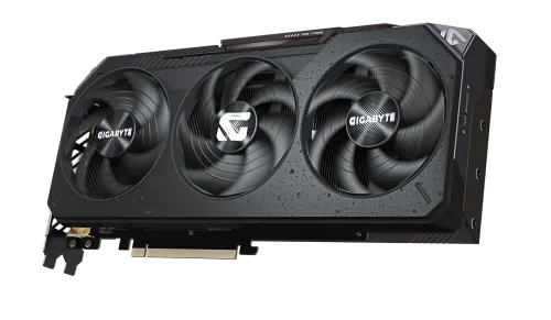 Karta graficzna Gigabyte Radeon RX 9070 GAMING OC 16GB GDDR6 256bit FSR