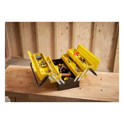 Skrzynka narzędziowa STANLEY 1-94-738