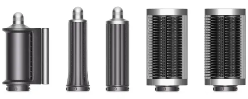 Zestaw końcówek Dyson Airwrap 971874-16