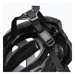 Kask rowerowy Fox Racing Speedframe Pro matte black