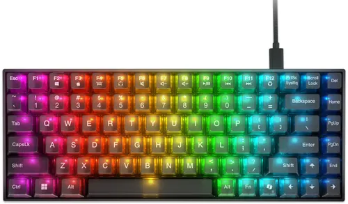 Klawiatura LENOVO Legion K510 Mini Pro