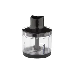 Blender GALLET Naucelle MIX 435 3w1 Czarno-srebrny