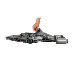 Конструктор Lego 75315 Star Wars - Легкий имперский крейсер