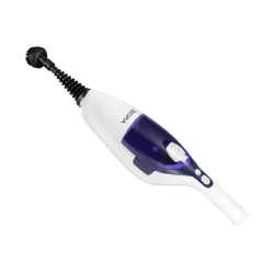 Mop parowy ZEEGMA Puur Prime Control Biały