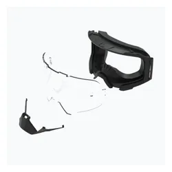 Gogle rowerowe LEATT Velocity 4.5
