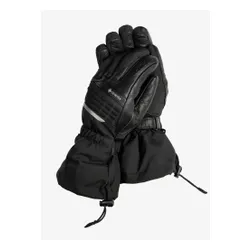 Rękawice narciarskie Ziener Gastil GTX - black