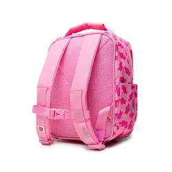 LEGO Tribini Rucsac clasic mic 20133-1945 Roz