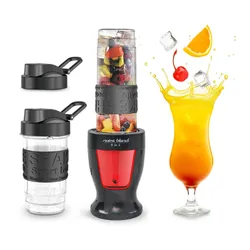 Blender kielichowy KALORIK TKG BLS 1500 BR