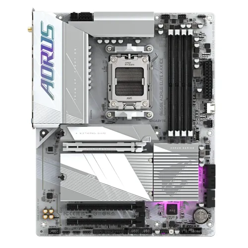 Płyta główna Gigabyte B650E AORUS ELITE X AX ICE