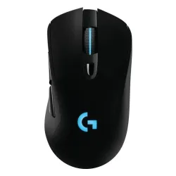 Myszka gamingowa Logitech G403 Prodigy Wireless Gaming Mouse Czarny