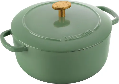 Garnek Ballarini Bellamonte 75003-573-0 Indukcja Żeliwo 2,6l