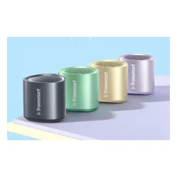 Głośnik Bluetooth Tronsmart Nimo Green 5W Zielony