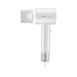 Suszarka do włosów Zelmer ZHD9001 Pro Elegance Zimny nawiew 1600W 2 prędkości 2 temperatury