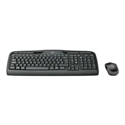 Zestaw LOGITECH Combo MK330