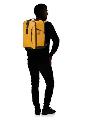 Plecak kabinowy Samsonite Paradiver Light XS Underseater - yellow