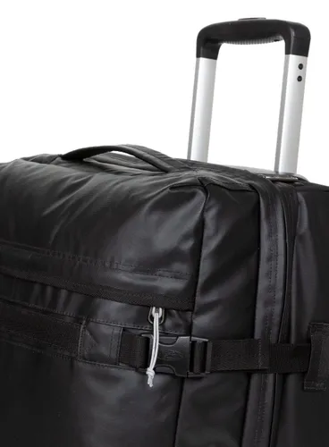 Дорожная сумка Eastpak Transit'R S-tarp black