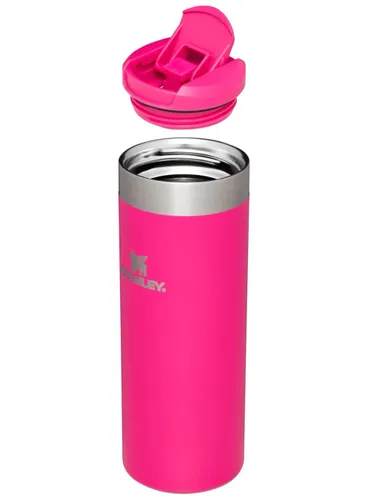 Kubek termiczny Stanley AeroLight 0,47 l - pink vibes