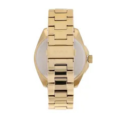 Hugo Expose 1530243 Gold / Gold Saati