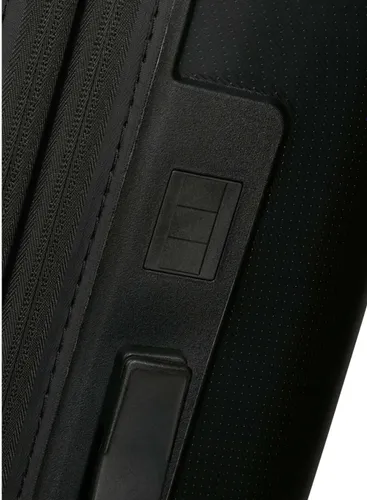 Большой чемодан American Tourister DASHPOP EXP-true black