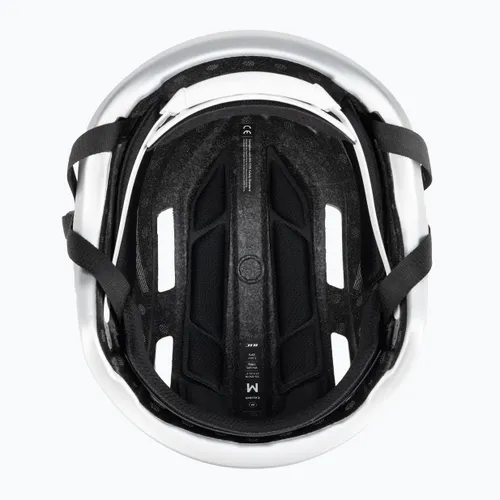 Kask rowerowy HJC Calido mt white/silver