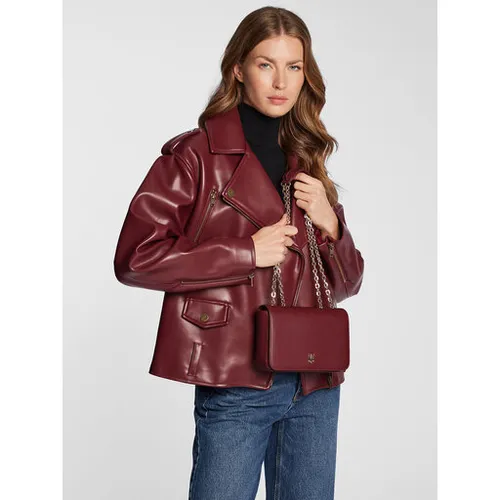 Tommy Hilfiger lea atemporal lanț Crossover AW0AW13172 XJS sac
