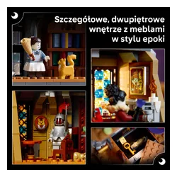 LEGO 11383 Icons Mayors Manor