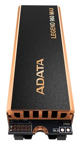Dysk ADATA Legend 960 Max 4TB SSD