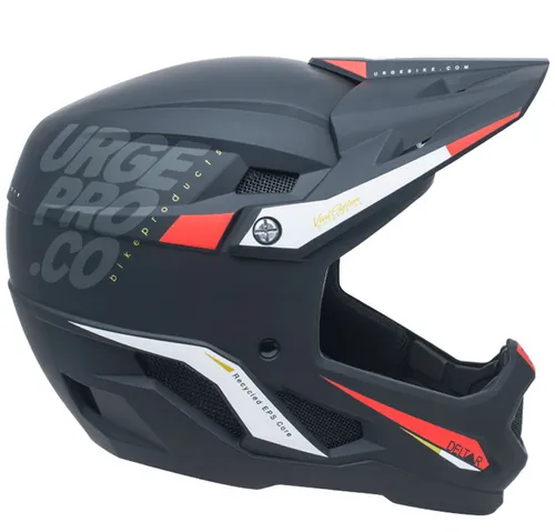Kask rowerowy Full Face URGE Deltar