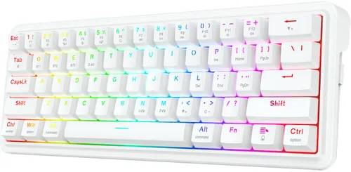 Klawiatura REDRAGON Draconic V2 K730W-RGB-PRO