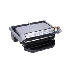 Tefal Gc716d12 Elektrikli ızgara OptiGrill + Waffles