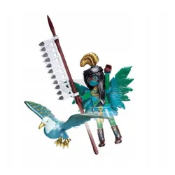 PLAYMOBIL Ayuma 70802 Knight Fairy