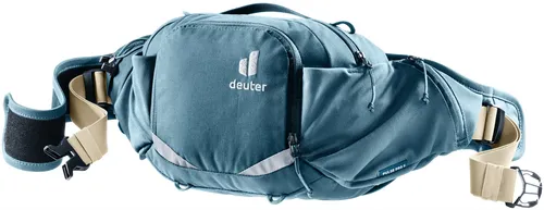 Сумка на пояс велосипедная DEUTER Pulse Pro 5