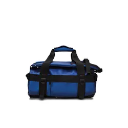 Спортивная сумка Rains Texel Duffel Bag Mini W3-storm