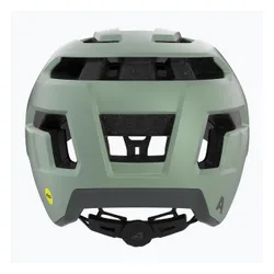 Kask rowerowy Alpina Taunus Gravel MIPS willow green matt