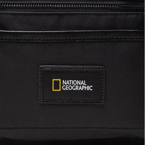 Rucsac Mare National Geographic N19180. 06 Negru 06