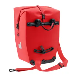 Sakwa DEUTER Visby 25+5