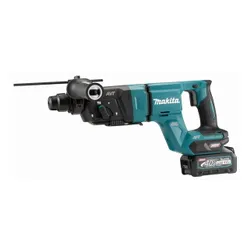 SDS-Plus Makita Akülü Matkap Ucu HR007GM201