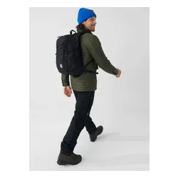 Fjallraven Skule Casual Sırt Çantası 28-kırmızı altın