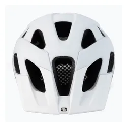 Kask rowerowy Rudy Project Crossway white matte