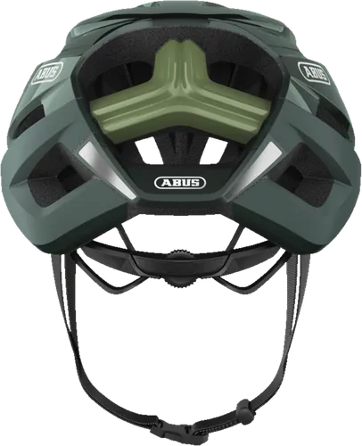 Kask rowerowy ABUS StormChaser