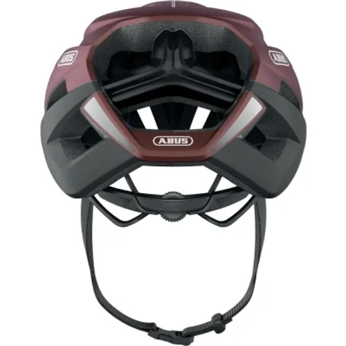 Kask rowerowy Abus StormChaser