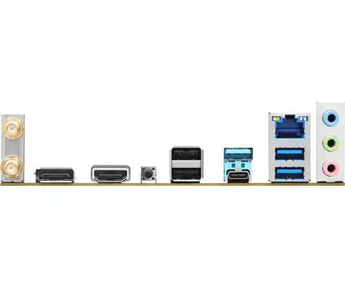 Płyta główna ASrock B850M-X WiFi R2.0