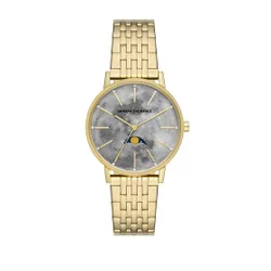 Armani Exchange AX5586 Gold Saati