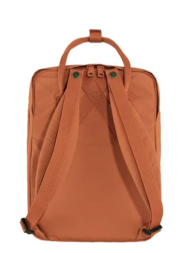 13 Dizüstü Bilgisayar için Fjallraven Kanken Sırt Çantası-terracotta brown