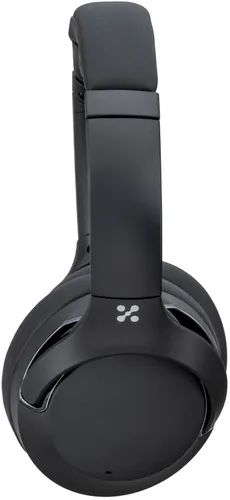 Słuchawki nauszne XMUSIC XWH910K ANC Czarny